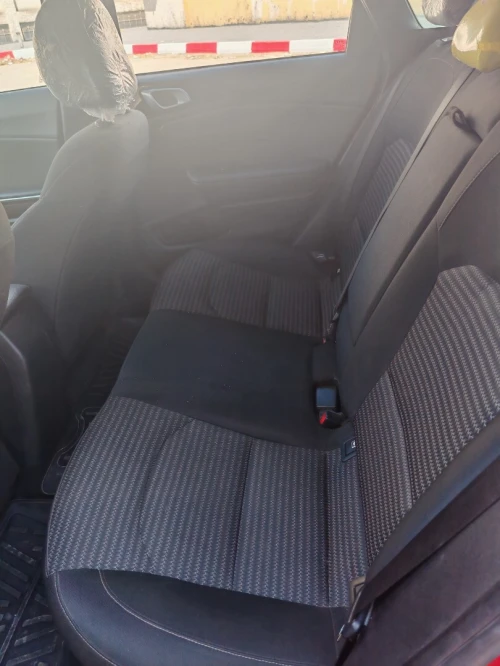 Kia Ceed 2022 Ceed