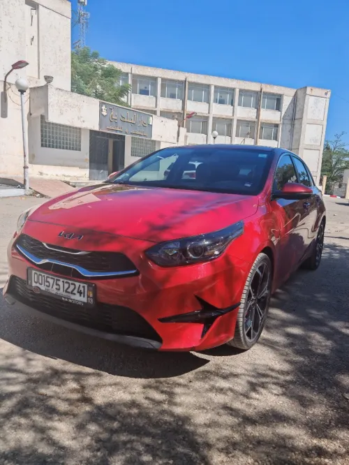 Kia Ceed 2022 Ceed