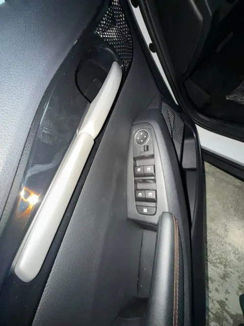 Kia Seltos 2025 