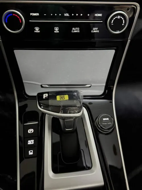 Kia Seltos 2025 
