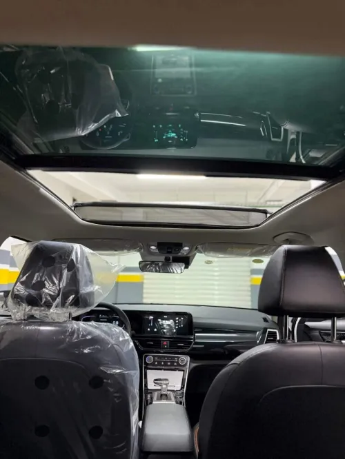 Kia Seltos 2025 