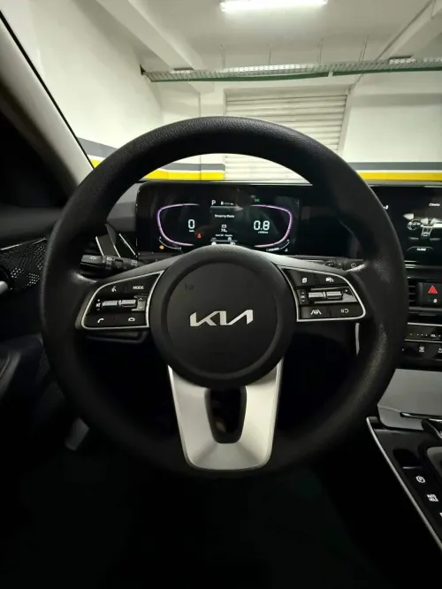 Kia Seltos 2025 