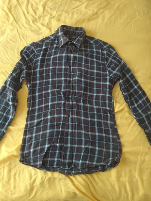 Des T-shirts & chemises KABA 