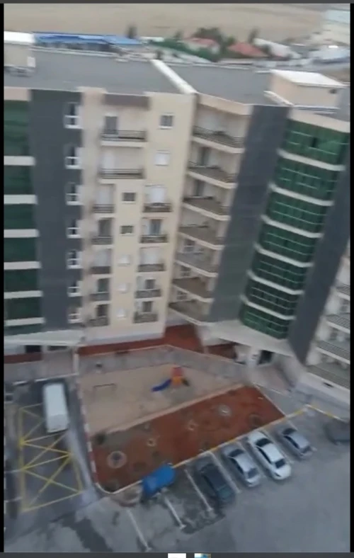 Vente Appartement F4 F5 F6 Bordj Bou Arreridj El anseur