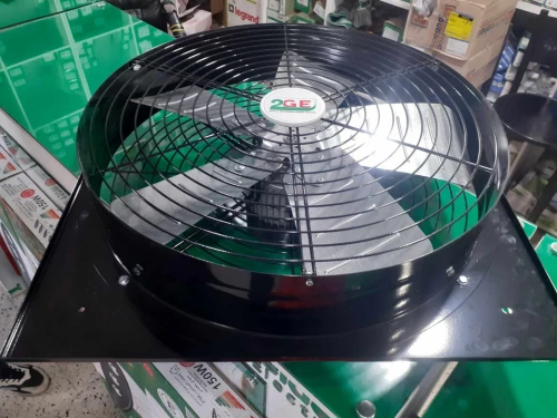 Extracteur D'air Industriel 60CM 220V