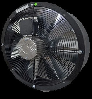 Extracteur D'air Industriel 60CM 220V