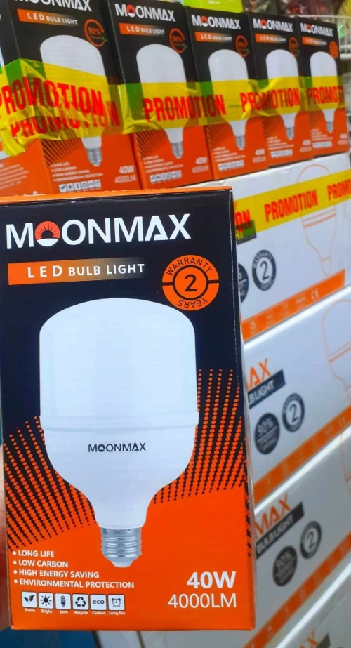 Lampe Led 60w-50w-40w-30w-28w-20w-18w-12w-9w-7w