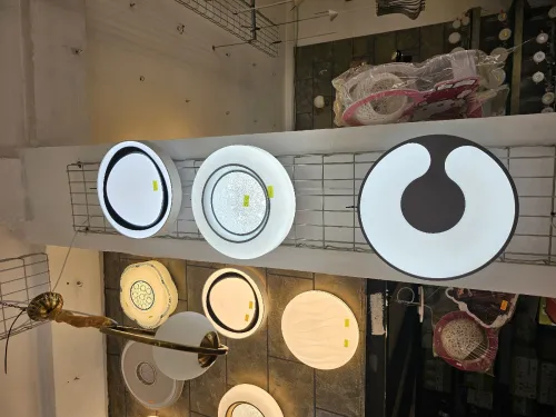 HUBLOT LED 3 POSITION