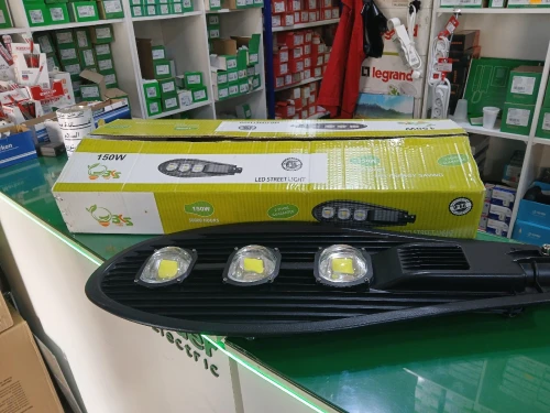 Luminaire Led La Marque Bks 150w