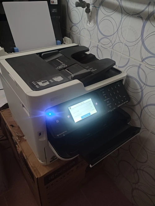 Imprimante Epson workforce wf C5790