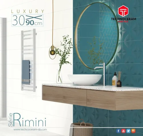 FAIENCE 30/90 TECHNOCERAM