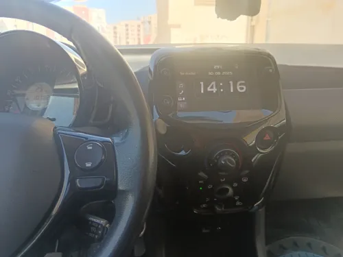Peugeot 108 2021 