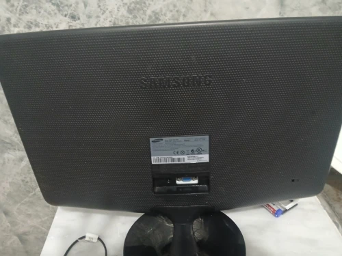 Ecran Samsung SyncMaster
