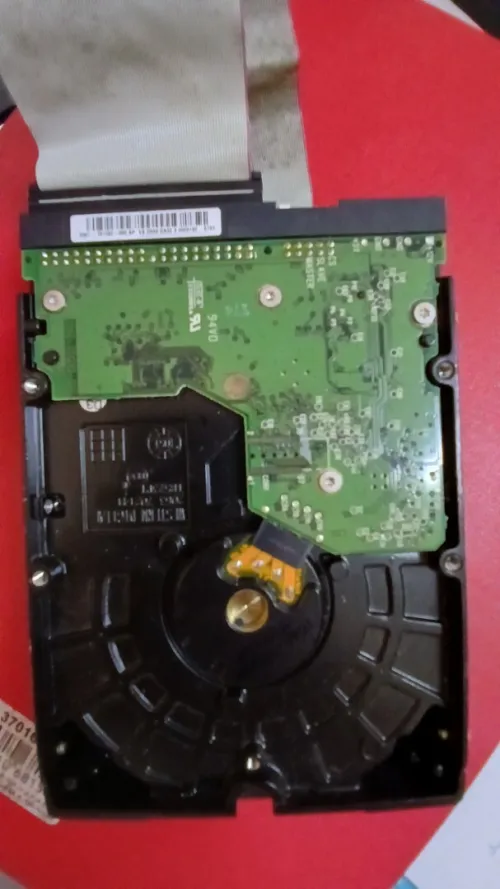 DIsque dur HDD IDE