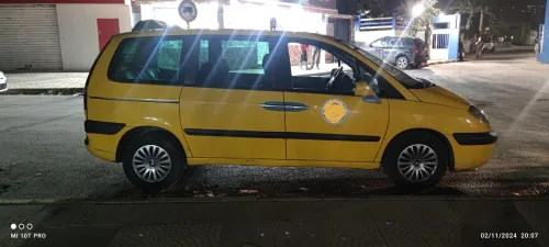 Citroen C8 2004 C8