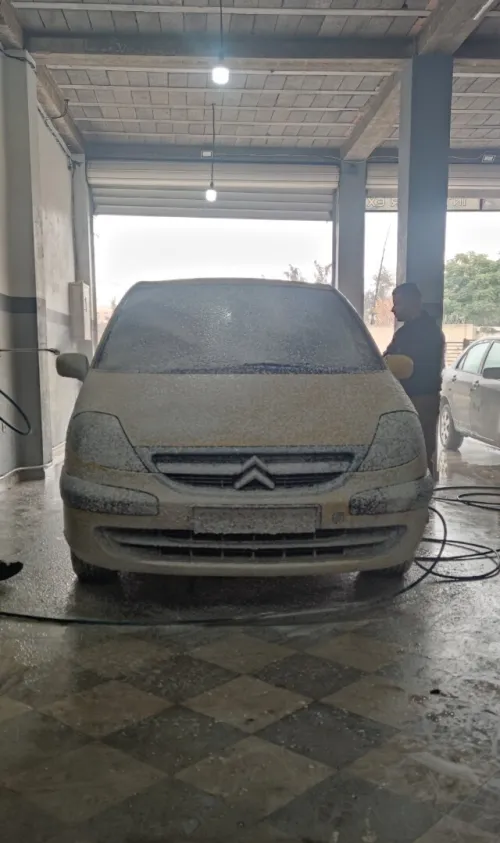 Citroen C8 2004 C8