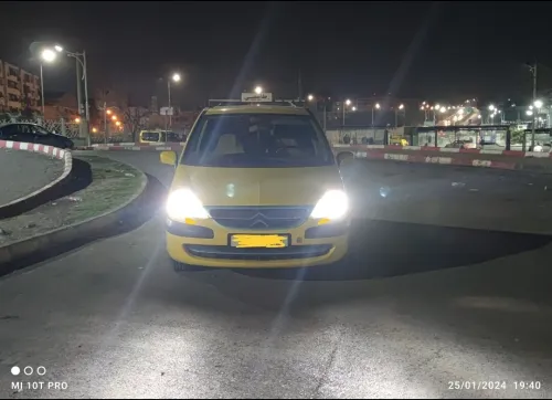 Citroen C8 2004 C8