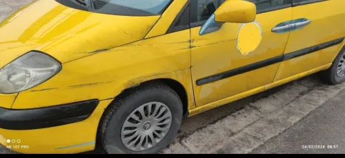 Citroen C8 2004 C8