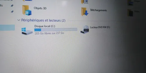 PC Portable Dell