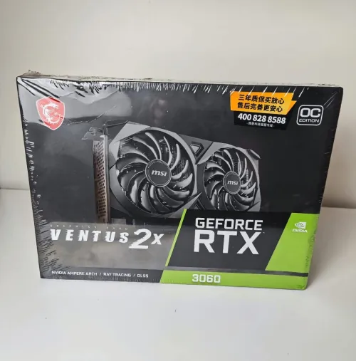 rtx 3060 msi 12 gb ventus
