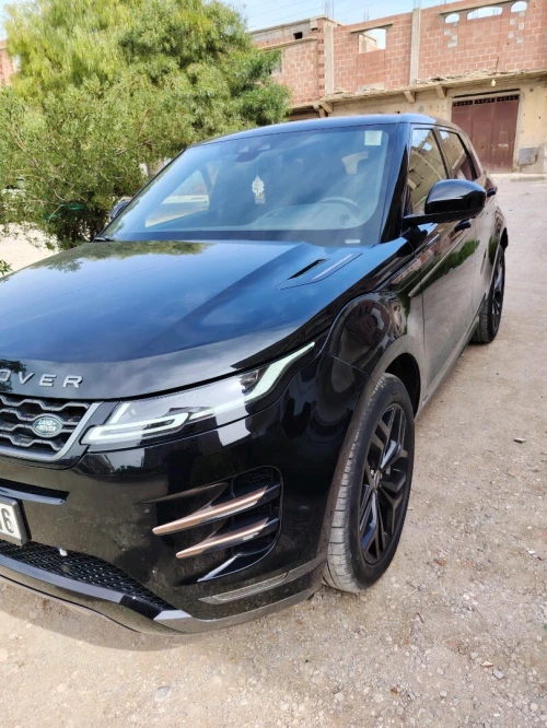 Land Rover Range Rover Evoque 2020 Dynamique 5 Portes 