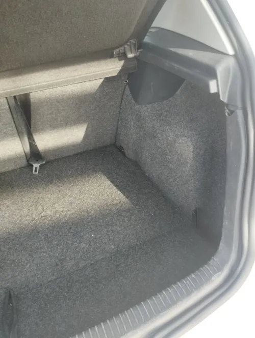 Volkswagen Golf 6 2012 Match