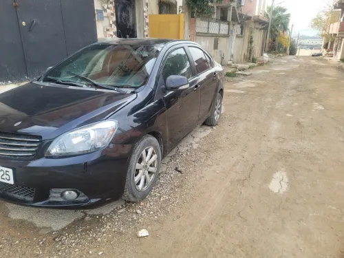 Great Wall C30 2013 C30