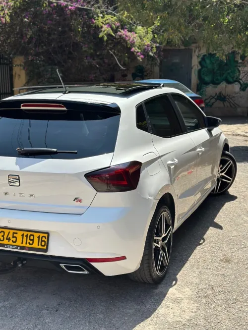 Seat Ibiza 2019 High plus