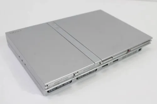 بلايستيشن 2 / Ps2