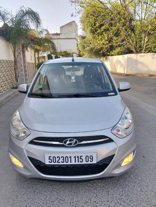 Hyundai i10 2015 GLX