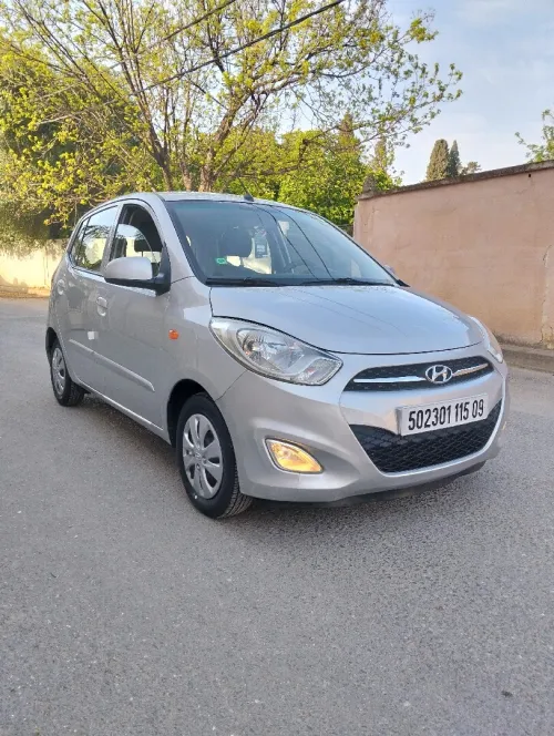 Hyundai i10 2015 GLX