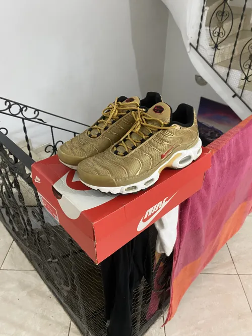 NIKE TN