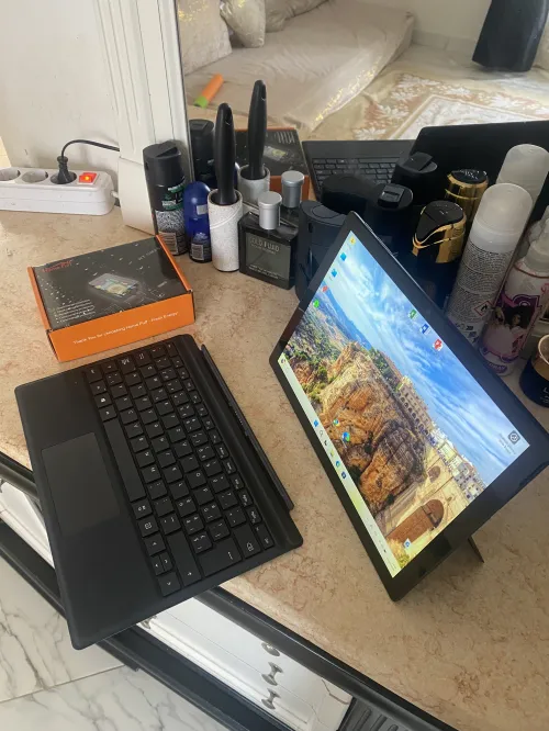 Microsoft Tablette Surface pro 7