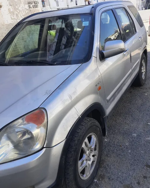 Honda CRV 2004 CRV