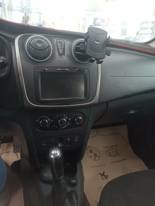 Dacia Sandero 2014 Stepway