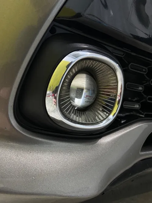 Kia Picanto 2018 GT-Line