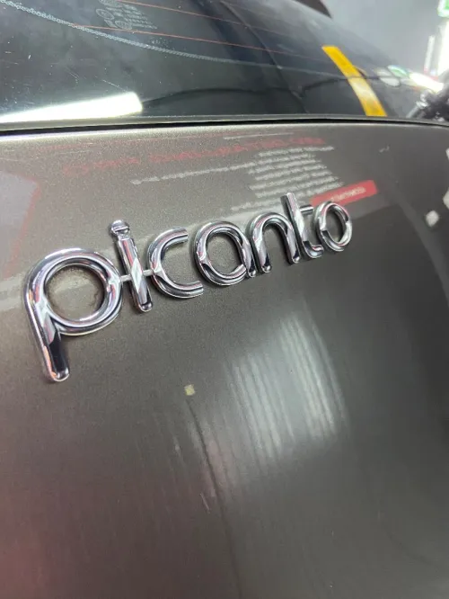 Kia Picanto 2018 GT-Line