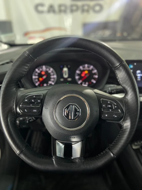 MG MG5 2026 MG5 Flagship Edition