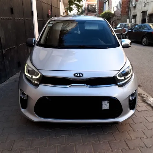 Kia Picanto 2019 EX