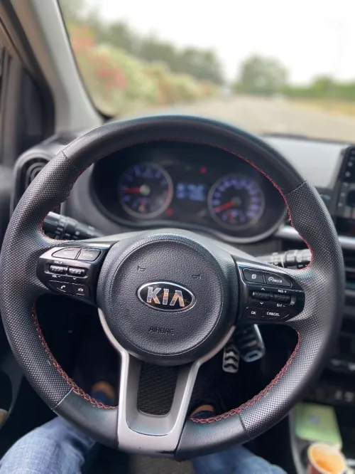 Kia Picanto 2018 GT-Line