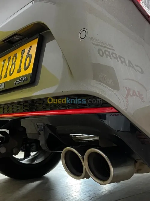 Kia Picanto 2018 GT-Line