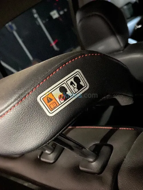 Kia Picanto 2018 GT-Line