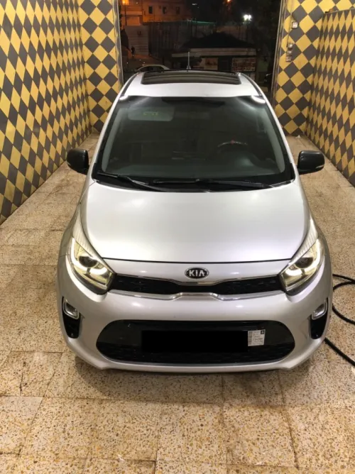 Kia Picanto 2019 EX