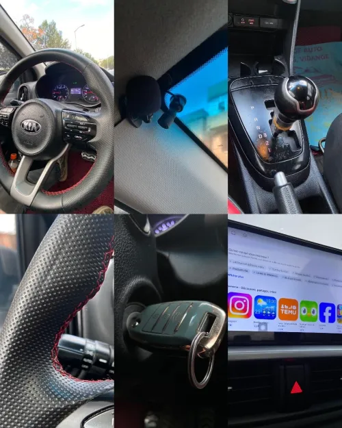 Kia Picanto 2018 GT-Line