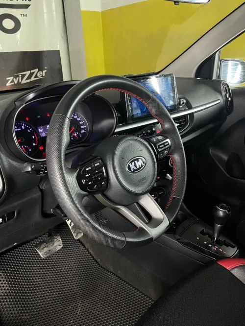 Kia Picanto 2018 GT-Line