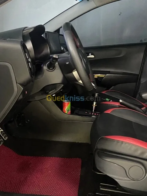 Kia Picanto 2018 GT-Line