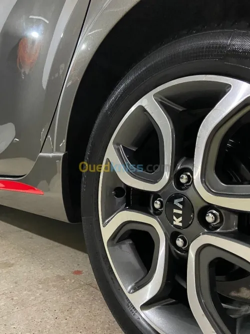 Kia Picanto 2018 GT-Line