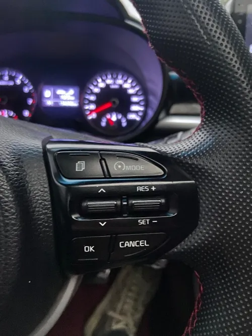 Kia Picanto 2018 GT-Line