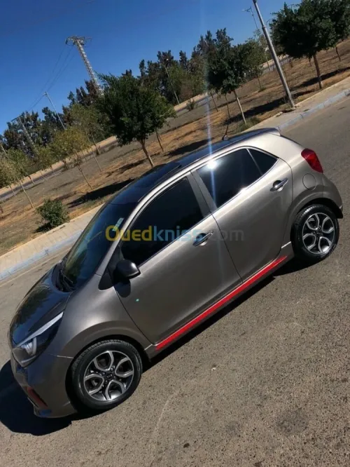 Kia Picanto 2018 GT-Line