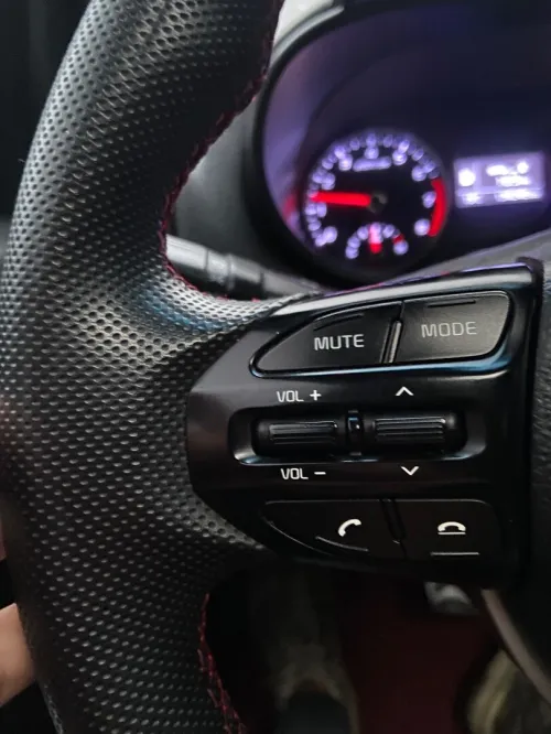 Kia Picanto 2018 GT-Line